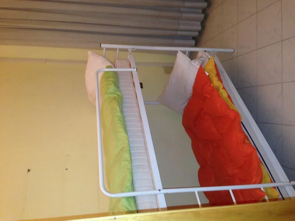Hotel Medea Milano