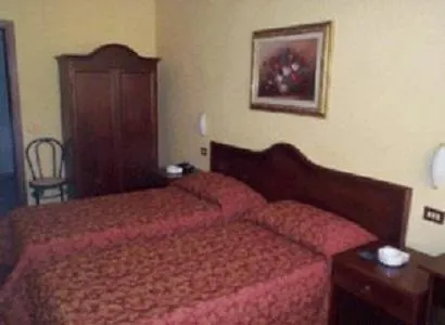 Hotel Medea Milano