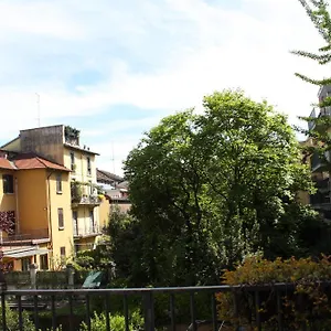 Paola Hotel