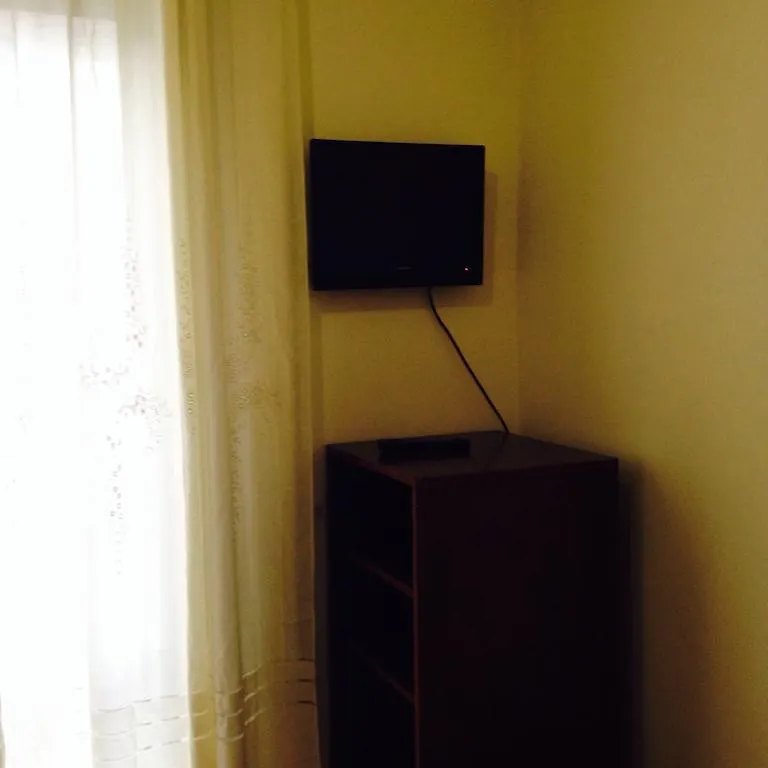 Hotel Medea Milan