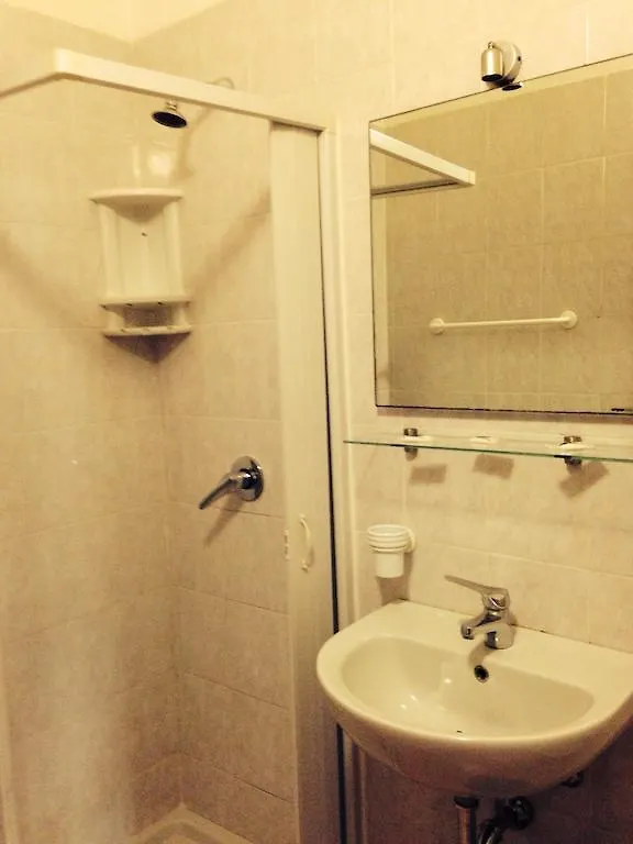 **  Hotel Medea Milan Italy