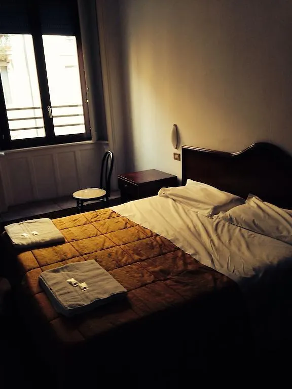Hotel Medea Milan