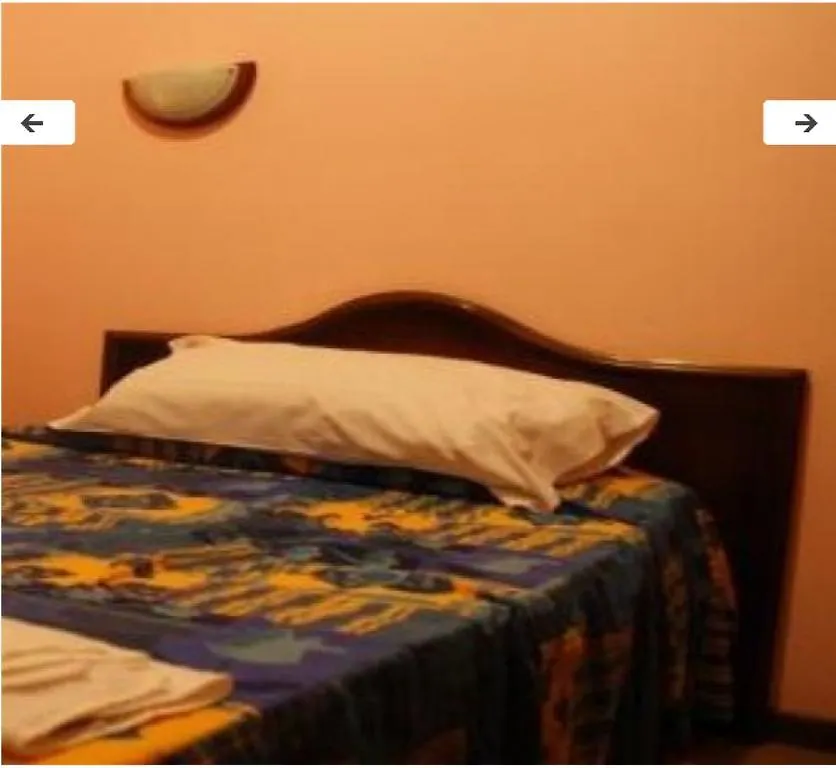 Hotel Medea Milan 2*,