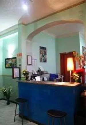 Hotel Medea Milan 2*,